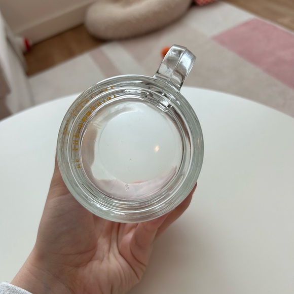 Be The Sunshine Glass Mug - Picture 4 of 4